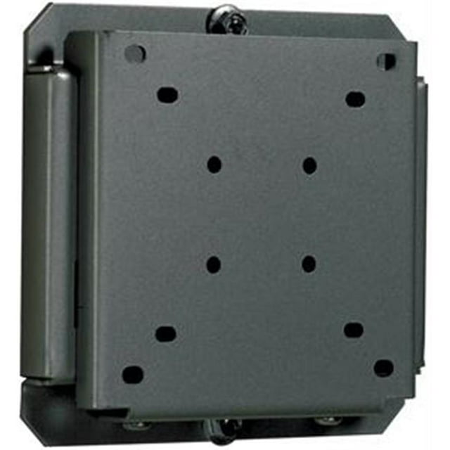 PEERLESS SF630P Universal Flat Wall Mounts For 10 Inch to 40 Inch Screens Black SF630P