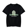 thumbnail image 3 of Tobe Nwigwe Hood Hymns T-Shirts Merch Women Clothes Trend Casual Short Sleeve Top, 3 of 4