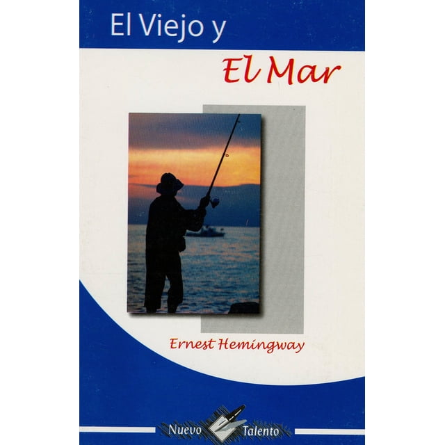 EL VIEJO Y EL MAR Epoca ERNEST HEMINGWAY