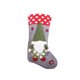 thumbnail image 1 of Ounissouiy Calcetín de Navidad, accesorio para el hogar, decoración colgante interesante, patrón de gnomo encantador, bolsa de regalo de Navidad, Kits de decoración para fiestas Gnomo verde Ounissouiy HA069756-02, 1 of 6