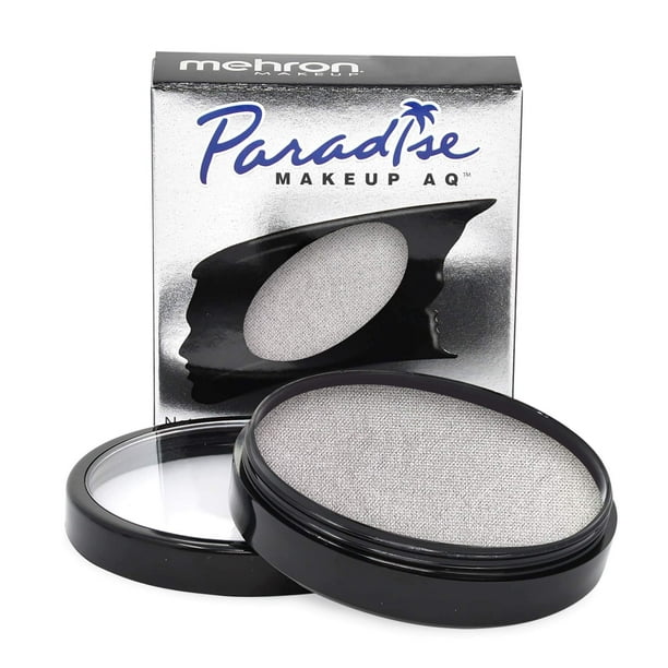 Pintura facial y corporal Mehron Makeup Paradise Makeup AQ Pro