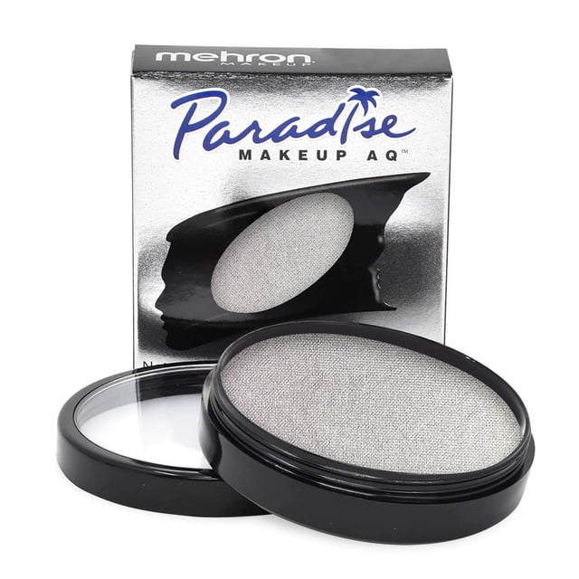Pintura facial y corporal Mehron Makeup Paradise Makeup AQ Pro