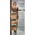 thumbnail image 2 of L'Oreal Feria Permanent Hair Colour, Cool, B61 Hi-Lift Brown 1 ea (Pack of 3), 2 of 11