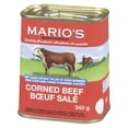 thumbnail image 2 of MARIO'S Corned Beef 340 G - Ready-to-eat (canned), 2 of 5