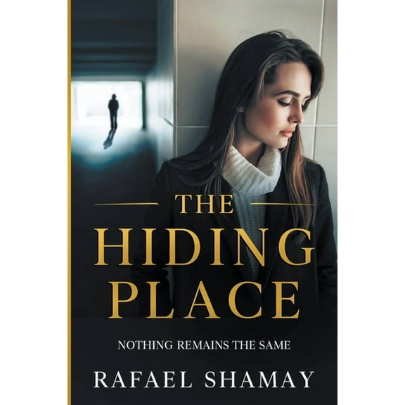 The Hiding Place, (Paperback)