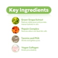 thumbnail image 3 of Crema facial FRUDIA Green Grape Pore Control, 60 ml, vegana, 3 of 6