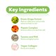 thumbnail image 3 of Crema facial FRUDIA Green Grape Pore Control, 60 ml, vegana, 3 of 6