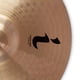 thumbnail image 4 of Platillo Crash Ride 18' Serie i ILH18CR ZILDJIAN dorado, 4 of 4