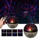 thumbnail image 4 of Proyector de luz nocturna de estrellas con altavoz de música control remoto sincronización para dormitorio fiesta decoración del hogar, 4 of 8
