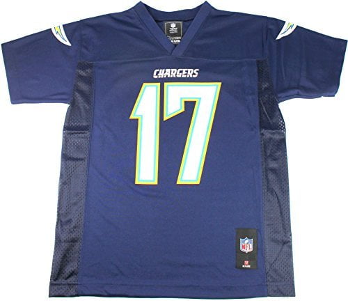 san diego chargers youth jersey