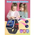 thumbnail image 4 of Smart Watch For Boys Girls Toys,touchscreen Digital Camera Watch With Games, Music Player, Pedometer, Birthday Christmas Gift, 4 of 4