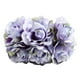 thumbnail image 2 of 6 Cabezas 3 Cm / 4 Cm / 5 Cm Seda Rosa Estambre Artificial Ramo de Flores para Scrapbooking Boda Decorativa Bricolaje Artesanía Flores Ramo Violeta, 2 of 9