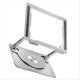 thumbnail image 5 of Laptop Stand for Ipad Macbook Huawei Lenovo Computer Silver, 5 of 5