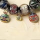 thumbnail image 4 of Beaded Chakra Bracelets for Women and Men, Aesthetic Colorful Feng Shui Bracelet, Good Luck Bracelet Buddha Girl Bracelets, Cool Mood Spiritual Energy, 4 of 4