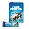 Pure Protein Bars, Cookies n Cream, 20g, 2.75 oz, 6Ct
