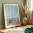 thumbnail image 6 of A Day at the Beach 09 - Ocean City Maryland Photography Beach Coastal Summer Seaside Minimalist Ocean Seascape Unframed Wall Art Print 4 x 6 inches, 6 of 60