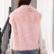 thumbnail image 4 of Ailaofu Women's Winter Parka Coat Overcoat Faux Fur Coat Jacket, 4 of 5