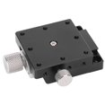 thumbnail image 5 of Sliding Table XAxis Manual FineTune Displacement Platform Industrial Module XFES40, 5 of 5