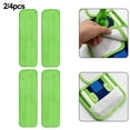 Reusable Dust Mop for Pads for Swiffer For Sweeper XL, Microfiber Mop
