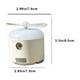 thumbnail image 3 of Fiudx Luz Led de Camping para Exteriores, Recargable, Repelente de Mosquitos Multifuncional, Pequeño Ventilador Humidificador, Batería de Reserva, Portátil para Aventuras Al Aire Libre, 8,5 X 7,6 X 7, 3 of 6