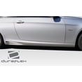thumbnail image 3 of 2007-2013 BMW 3 Series E92 2dr E93 Convertible Duraflex LM-S Side Skirts Rocker Panels - 2 Piece, 3 of 7