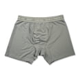 thumbnail image 4 of 4-Way Performance Stretch Boxer Brief Grey Green Print 3pk XL, 4 of 5