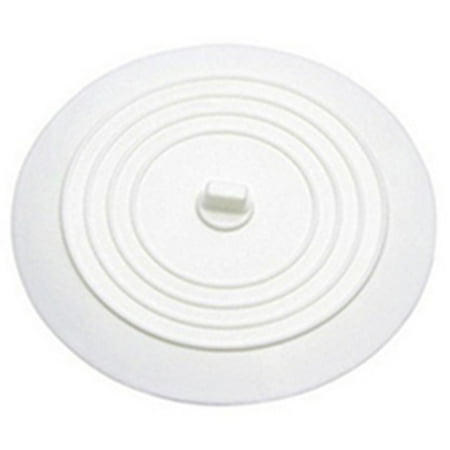 

JANGSLNG Silicone Round Anti-Skid Sink Strainer Bathroom Kitchen Water Drain Stopper