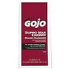 Gojo Gojo - Supro Max Cherry Hand Cleaners (Case/40) Gojo Supromaxcherry Packets .5Floz: 315-2380-01 - (case/40) gojo supromaxcherry packets .5floz