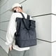 thumbnail image 3 of Bolso Deportivo Bolsas Libros Casuales Gran Capacidad para Mujeres Hombres La, 3 of 9