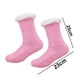 thumbnail image 2 of Fuzzy Slipper Calcetines Fluffy Cozy Winter Warm Calcetines Zhivalor CPB-US-XD1238-4, 2 of 5