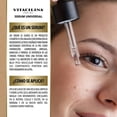 thumbnail image 4 of Serum Colágeno 30 ml Vitacilina Serum 1 Botella de serum de 30 ml, 4 of 4