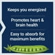 thumbnail image 4 of Suplemento Life Extension Bioactive Complete B complex 60 cápsulas, 4 of 9