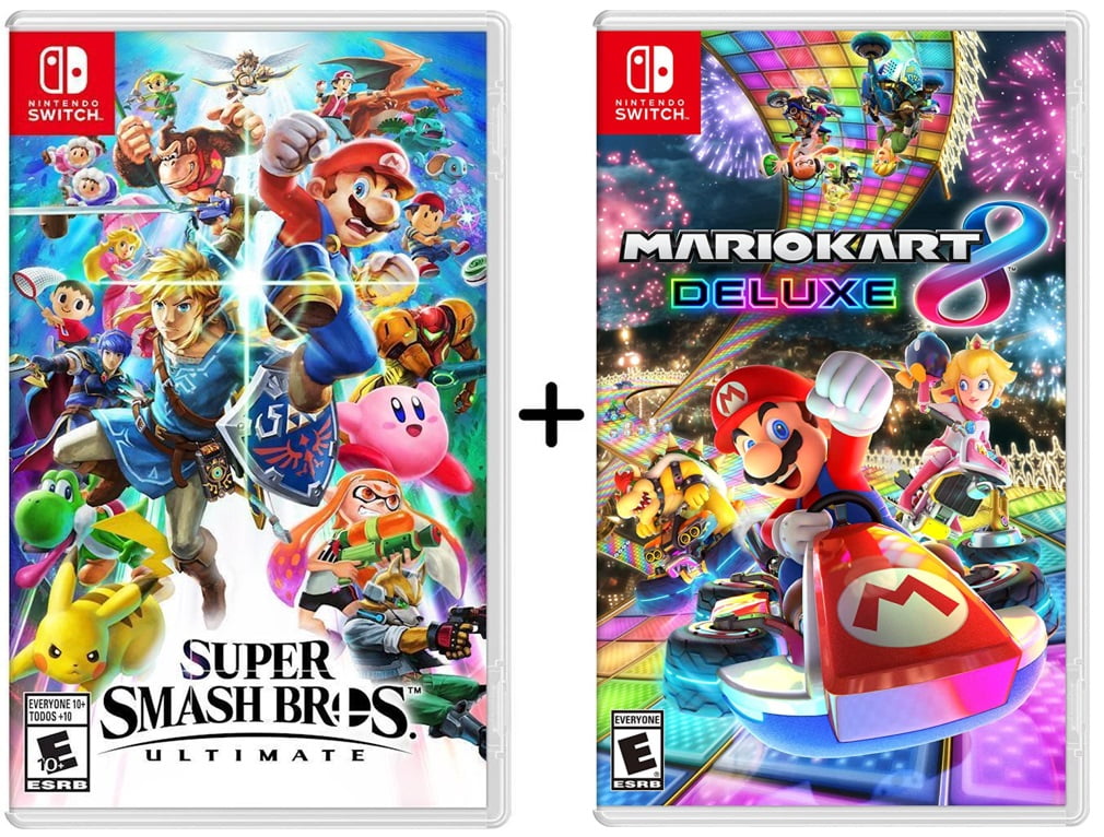 Nintendo Switch Super Mario 3D All-Stars Super Mario 3D All-Stars Prices Nintendo Switch | Compare