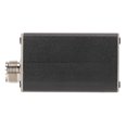 thumbnail image 3 of Standing Wave Ratio Meter,SWR Power Meter 1.8MHz‑50MHz Watt Meter SWR Meter Crafted with Care, 3 of 14