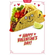 Hallmark Valentine's Day Greeting Card