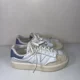 thumbnail image 1 of New Balance Sneakers Mens 8 CT302 White Reflection Low Top Platform Shoes, 1 of 6