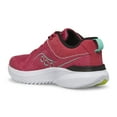 thumbnail image 3 of Saucony Kids Unisex Kinvara 14 LTT Sneaker, 3 of 4