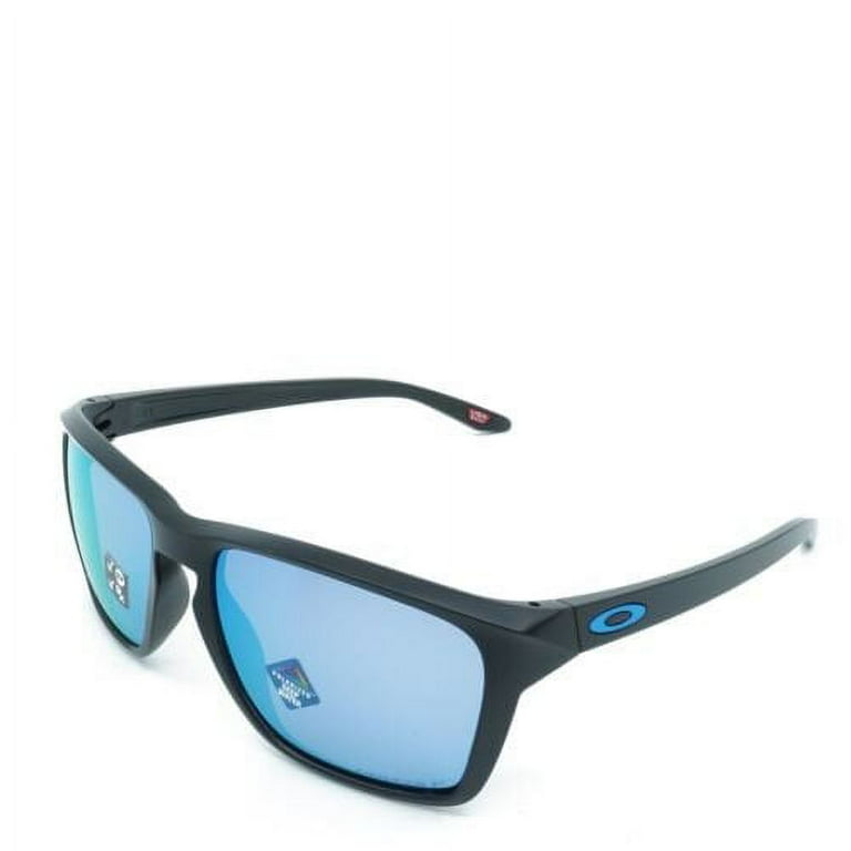 25日限定値下Oakley Prizm Deep Water Polarize Oakley Holbrook Polished Black Sunglasses Prizm Deep Water