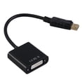 thumbnail image 2 of 2021 New Arrival DisplayPort DP Male to DVI Female Adapter Cable Converter for Laptop PC DVD UP For Computer, 2 of 7