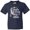 Navy, variant on Inktastic Diabetes Awareness Brave and Strong Youth T-Shirt