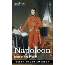 Napoleon: Man of the World (Paperback)