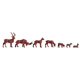 thumbnail image 1 of Modelo Power HO Deer (7) MDP5734 Model Power 785239655794, 1 of 1