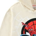 thumbnail image 6 of Marvel Spider-Man Captain America Pullover Hoodie and Pants Set (Boys), 2 Piece Set, Sizes 3T-7, 6 of 9