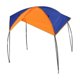 thumbnail image 3 of Toldo inflable para kayak, protección contra la lluvia y la nieve, accesorios impermeables para botes. 351x145x48cm, 3 of 9