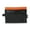 Orange, variant on Water Resistant Floating Wallet, Orange, Ideal for Beach, Boating, or Water Sports Water Resistant Travel Wallet