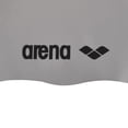 thumbnail image 3 of Arena  Adult Classic Silicone Swim Cap, 3 of 3