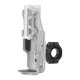 thumbnail image 2 of Portabotellas ajustable de resina ABS para motocicleta, para barra de protección de cochecito Blanco, 2 of 7