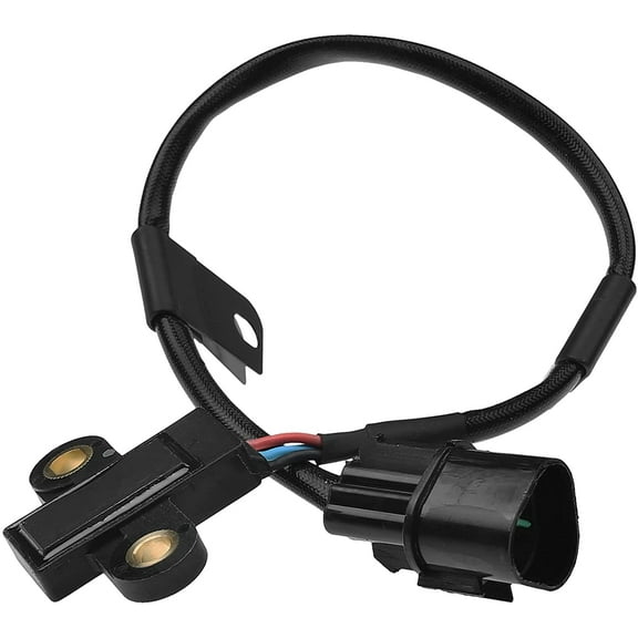 A-Premium Engine Crankshaft Position Sensor Compatible with Dodge Atos SOHC Hatchback 1.0L 2001-2004 1.1L 2005-2007