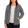 thumbnail image 1 of Sudadera Hoodie Para Mujer Shendy Vendy con Capucha Ajustable, 1 of 4