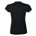 thumbnail image 2 of Misfits Womens  Teeth T-Shirt, 2 of 2